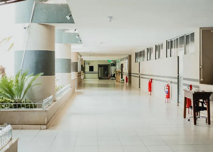 Estudio Laranjeiras Rio de Janeiro